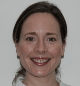 TEAM SPOTLIGHT : Katherine Kerr