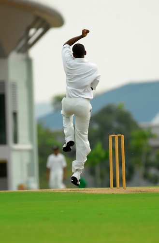 Cricket Injuries Cricket Injuries