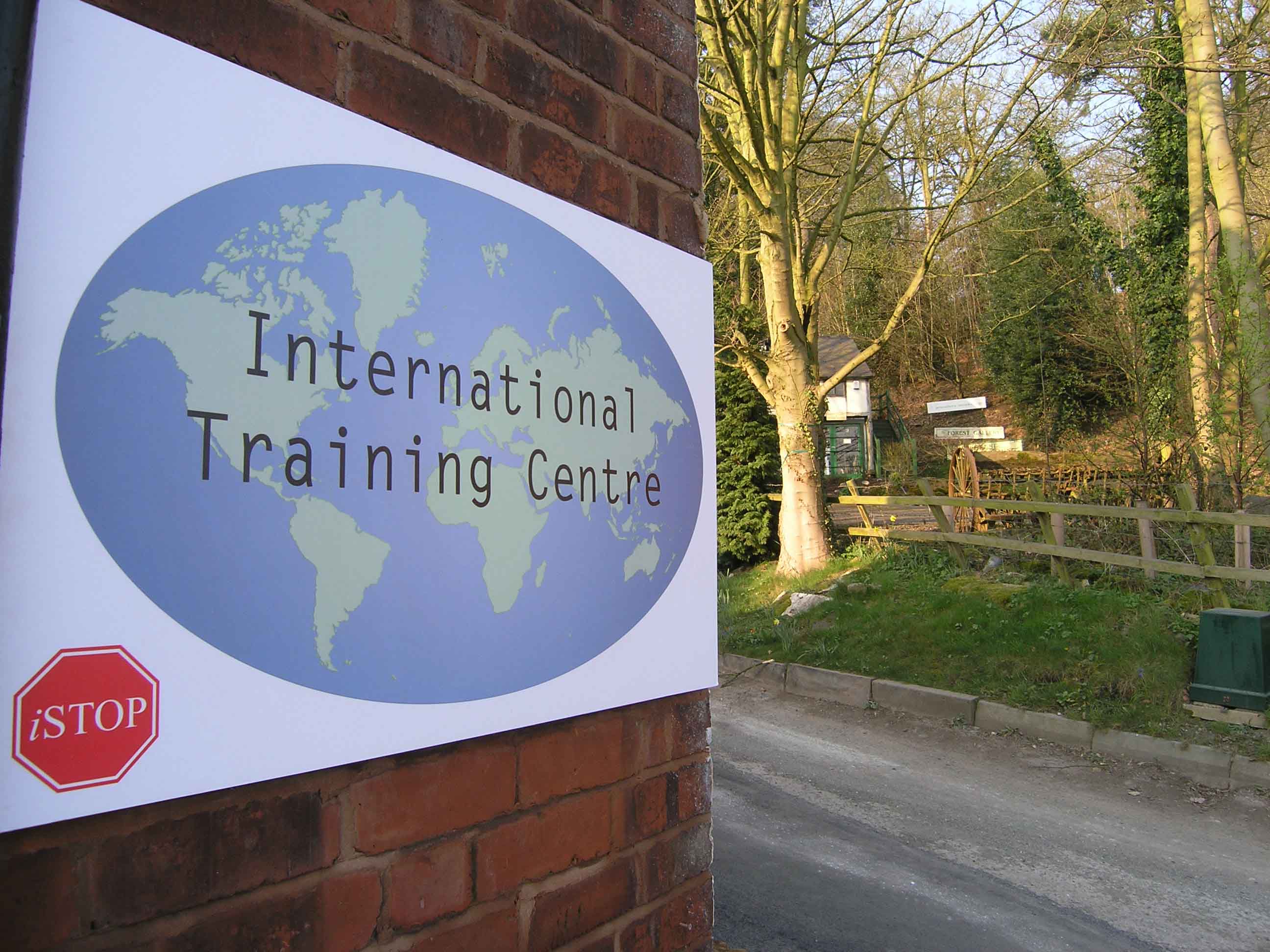 International Training Centre