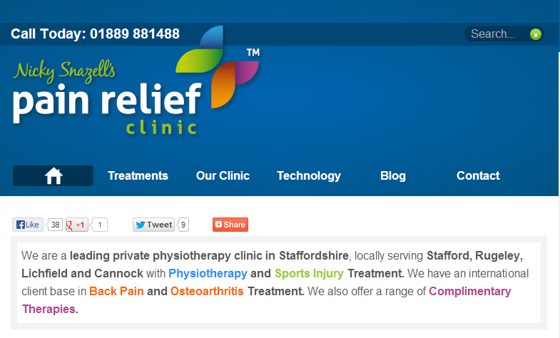 New Mobile Friendly Design New Mobile Friendly Design