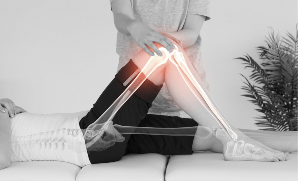 Osteoarthritis-knee-image Osteoarthritis knee image