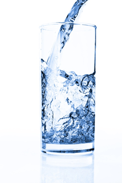 water water