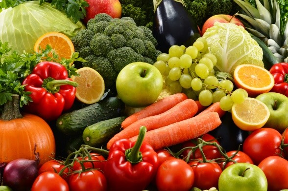 fruit fruit