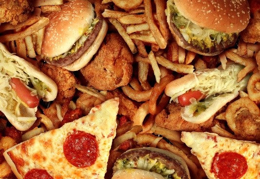 pizza pizza
