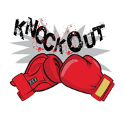 knock out