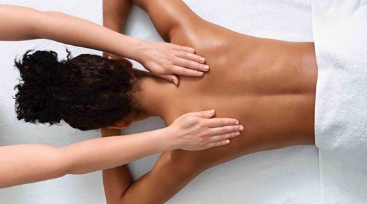 massage massage